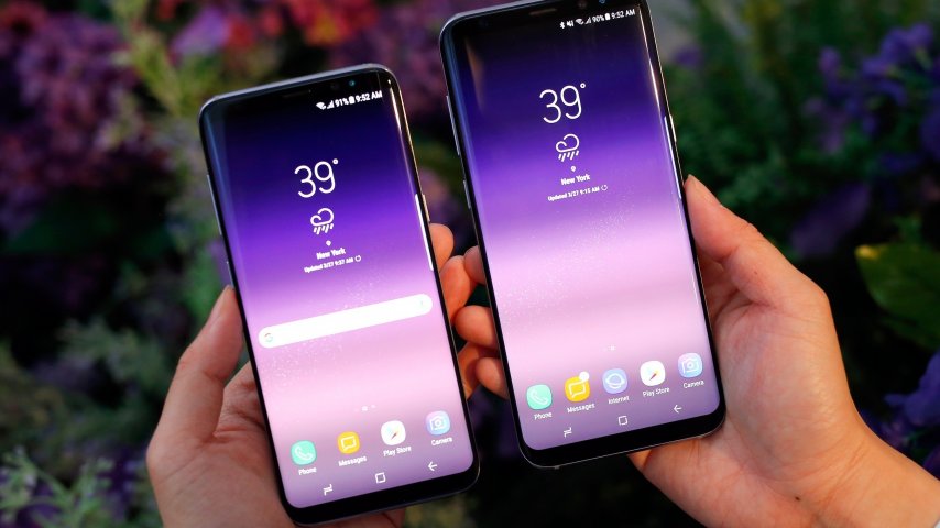 Samsung, Türkiye’deki Galaxy S8 ve S8+ İçin Android Pie Açıklaması