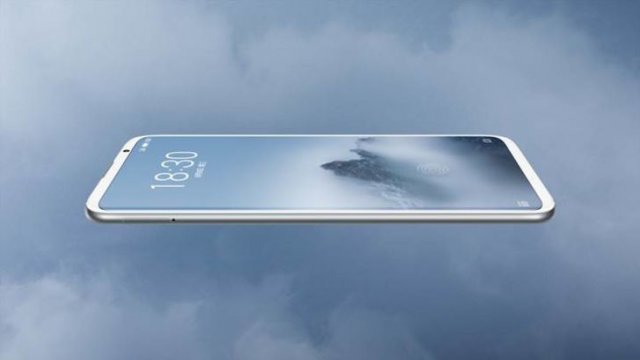 Snapdragon 845’li Meizu 16 Tanıtıldı