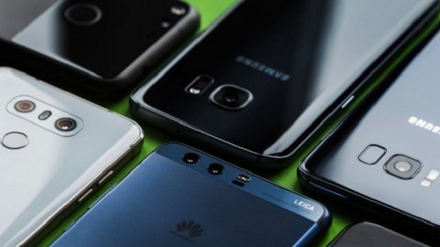 Uygun Fiyata Alınabilecek 5 Akıllı Telefon