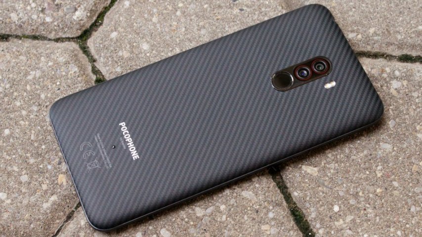 Uygun Fiyatlı Pocophone F1 Armoured Edition Tanıtıldı