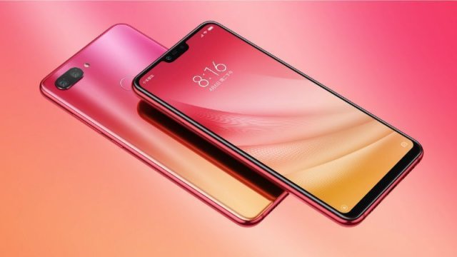Uygun Fiyatlı Xiaomi Mi 8 Lite Türkiye’de Satışa Sunuldu