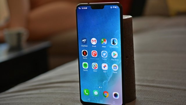 Vivo, Bazı Telefonlar İçin Android Pie Kapalı Beta Sürümünü Yayınladı