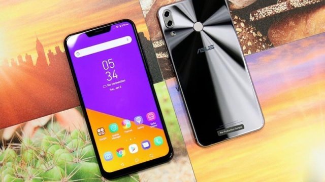 ZeenFone Z5 İçin Android 9.0 Pie Güncellemesi Yayınladı