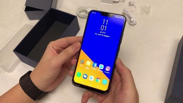 Zenfone 5 İçin Android 9.0 Pie Güncellemesi Yayınlandı