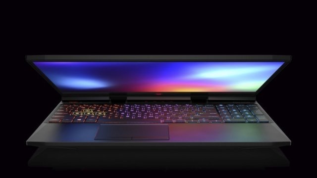 240Hz Ekranlı HP Omen 15 Tanıtıldı