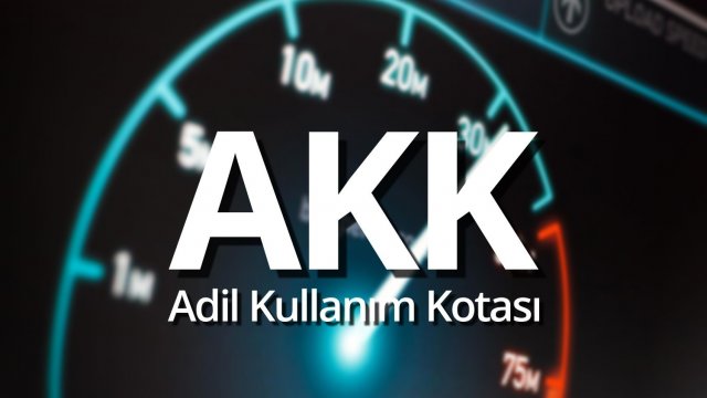 AKK Kalktıktan Sonra Yeni İnternet Tarifeleri Belli Oldu