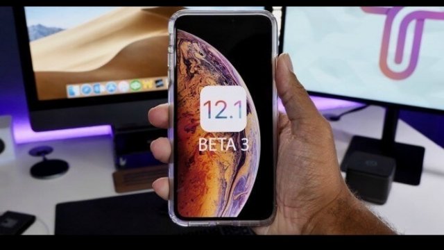 Apple, 3 İşletim Sistemi İçin De 3. Beta Sürümünü Yayınladı