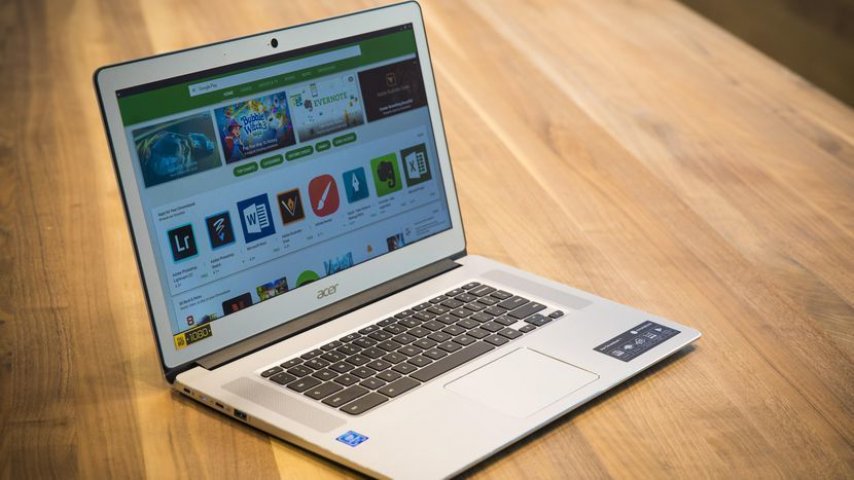 Asus, Chromebook Education Üyelerini Duyurdu