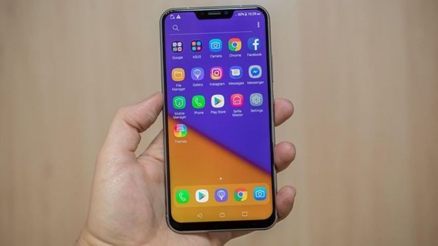 Asus Modellerine Android 9.0 Pie Güncellemesi