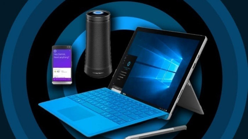 Cortana, Yeni Özelliklerine Kavuşuyor