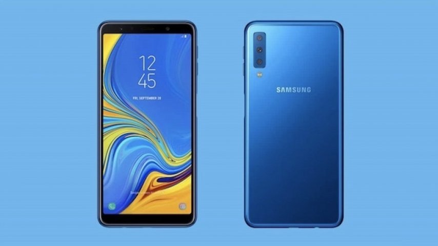 Galaxy A20’nin Geekbench’te Aldığı Puan Belli Oldu