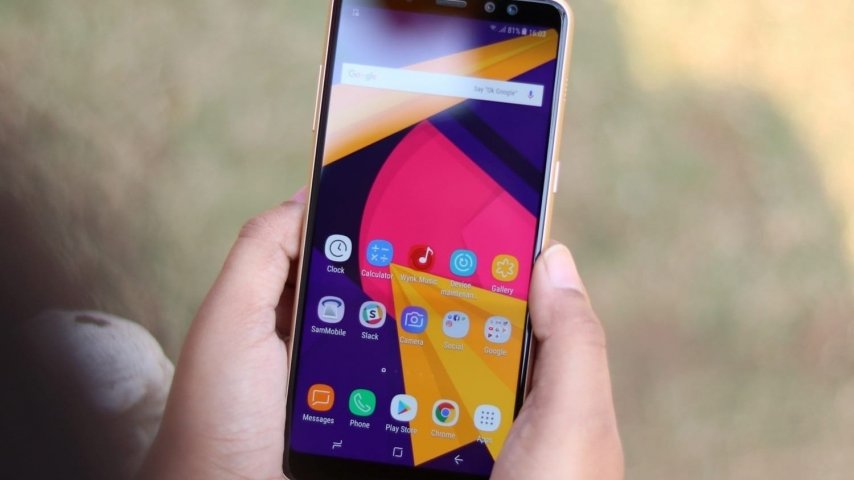 Galaxy A30 Geekbench’te Göründü