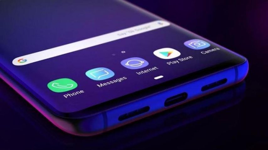 Galaxy S10 Lite Geekbench’te Ortaya Çıktı