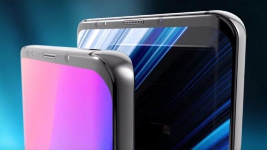 Galaxy S10X’in Özellikleri Fiyatı Ortaya Çıktı