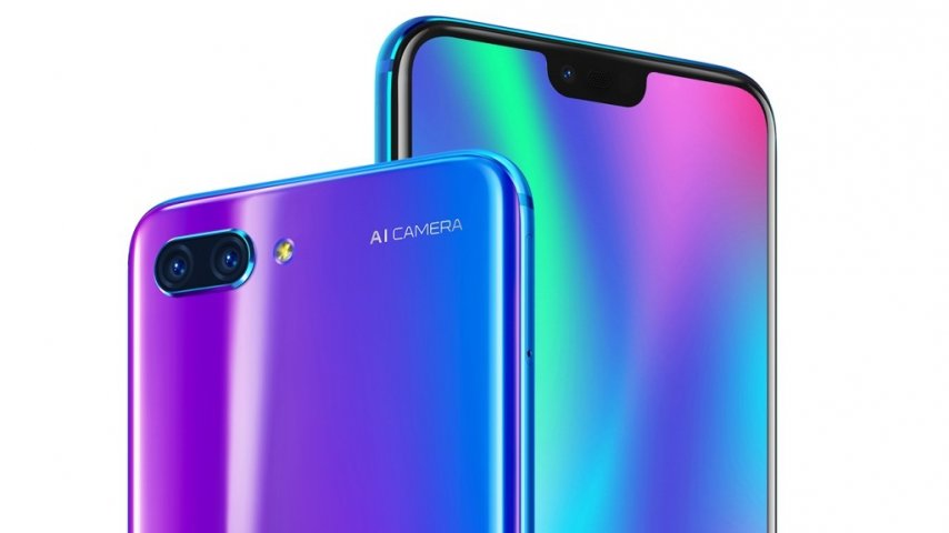 Honor 10 Lite vs Xiaomi Redmi Note 6 Pro Karşılaştırılması