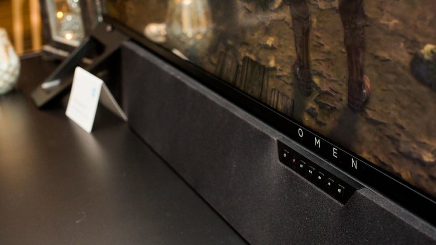 HP CES 2019'a Damga Vuran Ürünlerini Tanıttı