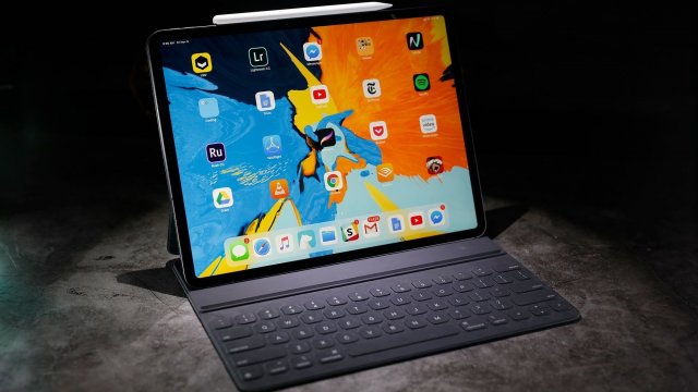 iPad Pro’nun Yeteneklerinin Anlatıldığı Videolar Yayınlandı