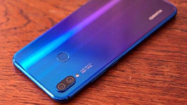 İşte Huawei P Smart 2019’un Türkiye Fiyatı