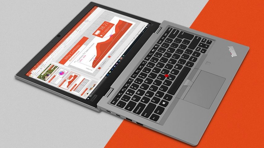Lenovo ThinkPad L390 ve L390 Yoga Modellerini Duyurdu