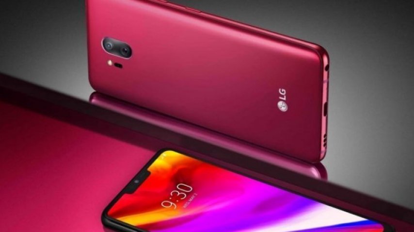 LG Q9, Geekbench’te Ortaya Çıktı