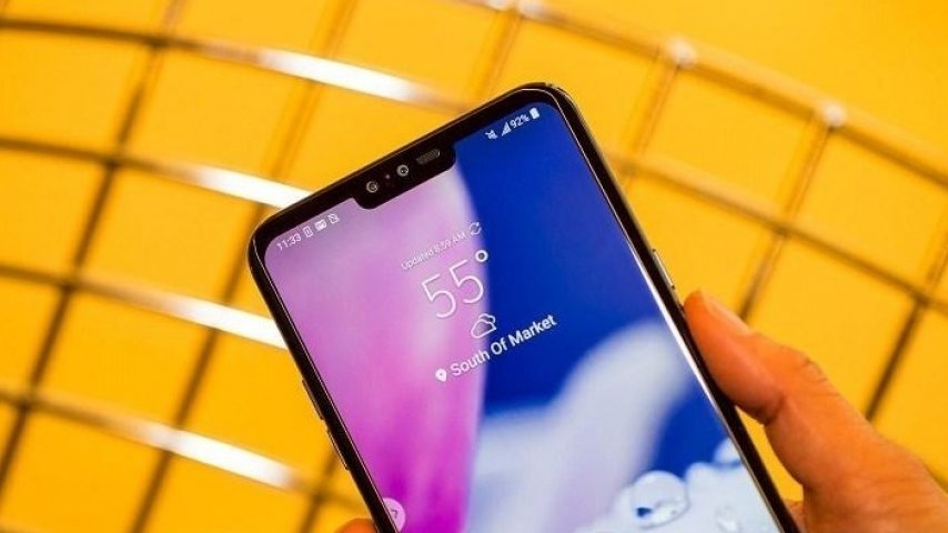 LG Q9, Resmi Olarak Tanıtıldı