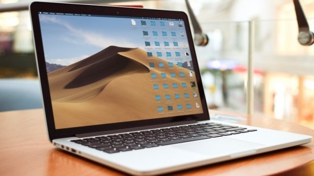 macOS Mojave 10.14.4'ün Beta Sürümü Yayınladı