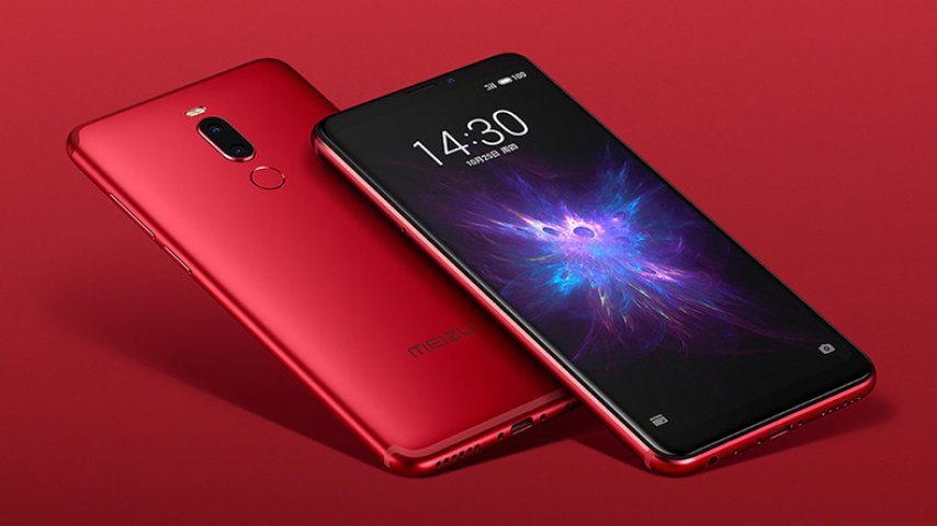 Meizu Note 8 Türkiye’de Satışa Sunuldu
