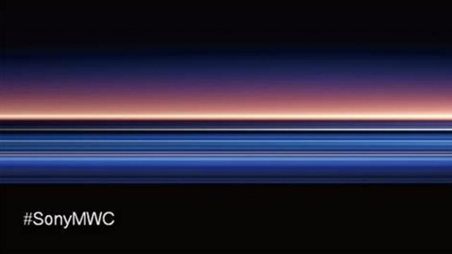 MWC 2019: Sony'den Yeni Amiral Gemisi Müjdesi