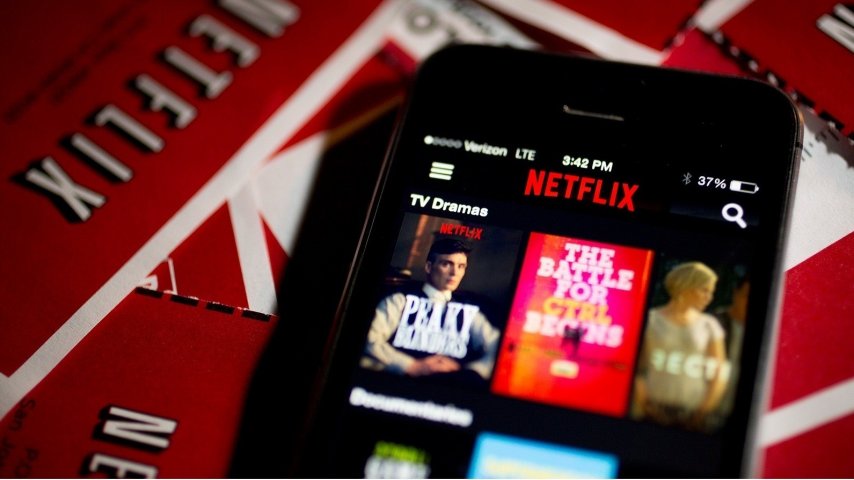 Netflix, iOS Kullanıcılarına Instagram Hikayelerde Paylaşma Özelliğini Duyurdu