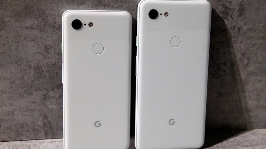 Pixel 3 Lite’ın Geekbench Skoru Ortaya Çıktı