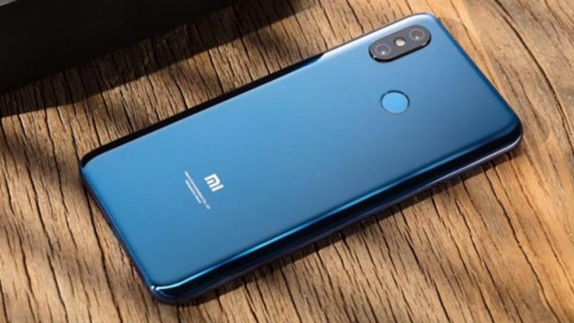 Pocophone F1’e Kamera Güncellemesi