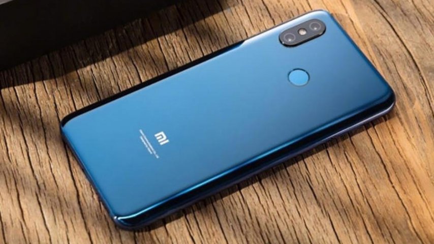 Pocophone F1’e Kamera Güncellemesi