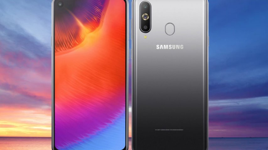 Samsung Galaxy A9 Pro (2019) Duyuruldu