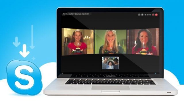 Skype, Yeni Güncellemesine Kavuştu