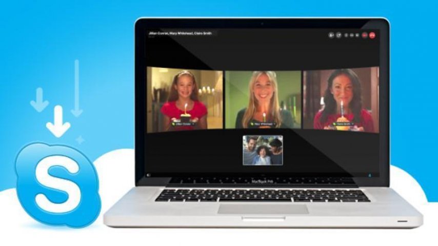 Skype, Yeni Güncellemesine Kavuştu