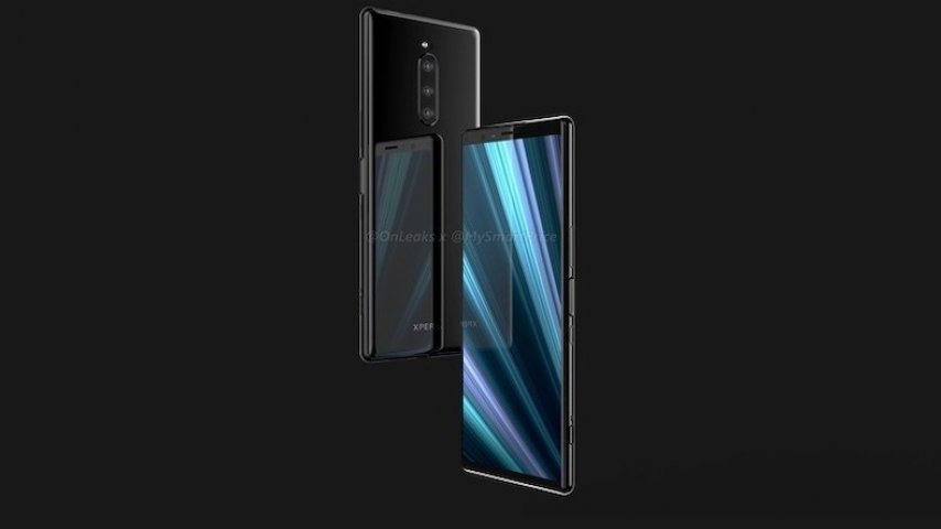 Sony Xperia XZ4 AnTuTu’da Rekor Puana Ulaştı