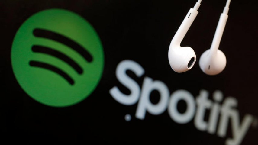 Spotify Kullanıcı Sayısı Açıklandı