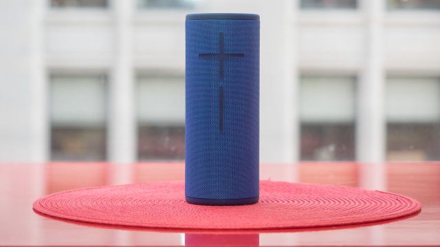 Ultimate Ears’ın Yeni Kablosuz Hoparlörü BOOM 3 Türkiye'de Satışa Çıktı