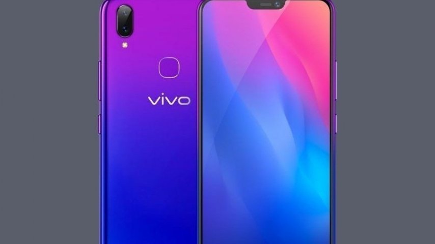Vivo, Snapdragon 626’ya Sahip Telefonu Y89’u Tanıttı