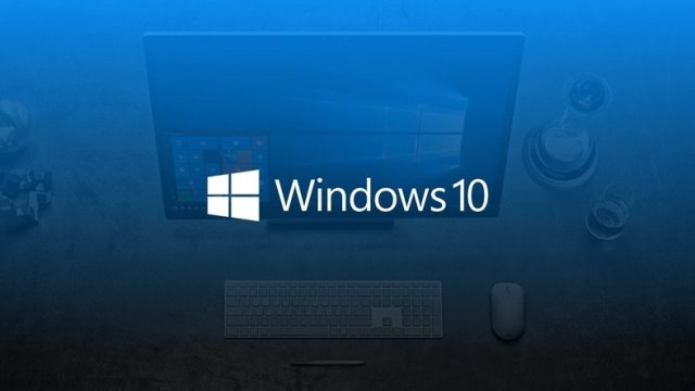 Windows 10 Ekim Güncellemesi Yayınlandı