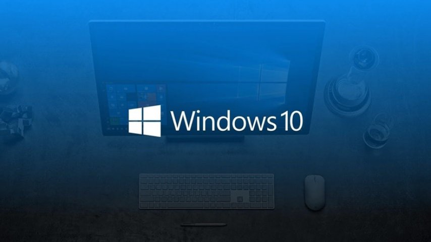 Windows 10 Ekim Güncellemesi Yayınlandı