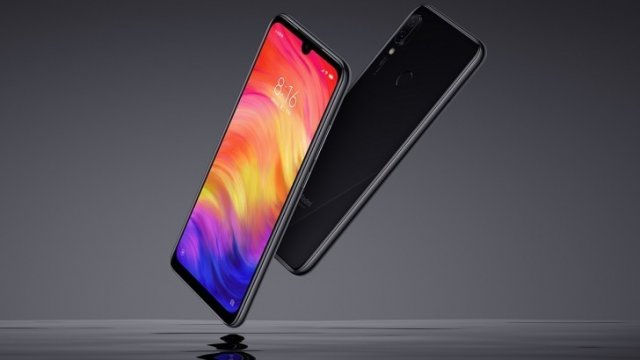 Xiaomi Redmi Note 7 Pro Hakkında Yeni Detaylar Var