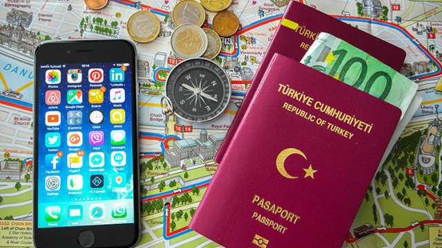 Yurtdışından Getirilen Telefonlardan Alınan Harç Bedeli Arttı