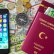 Yurtdışından Getirilen Telefonlardan Alınan Harç Bedeli Arttı