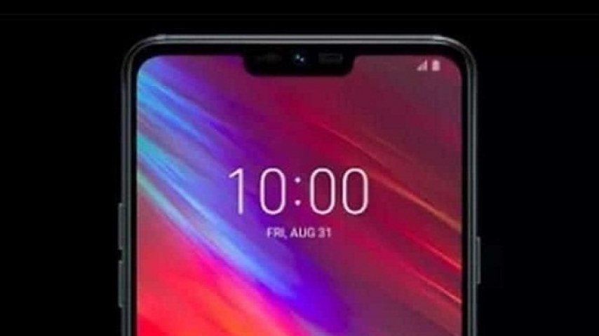 16 MP Kameralı LG Q9 One Resmi Olarak Tanıtıldı