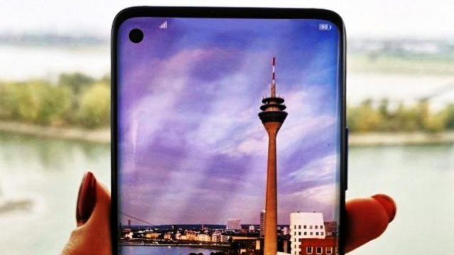 5G’li Galaxy S10’un Duyurusu Gerçekleşti