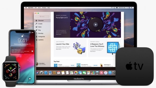 Apple, İşletim Sistemlerinin Yeni Beta Güncellemelerini Yayınladı