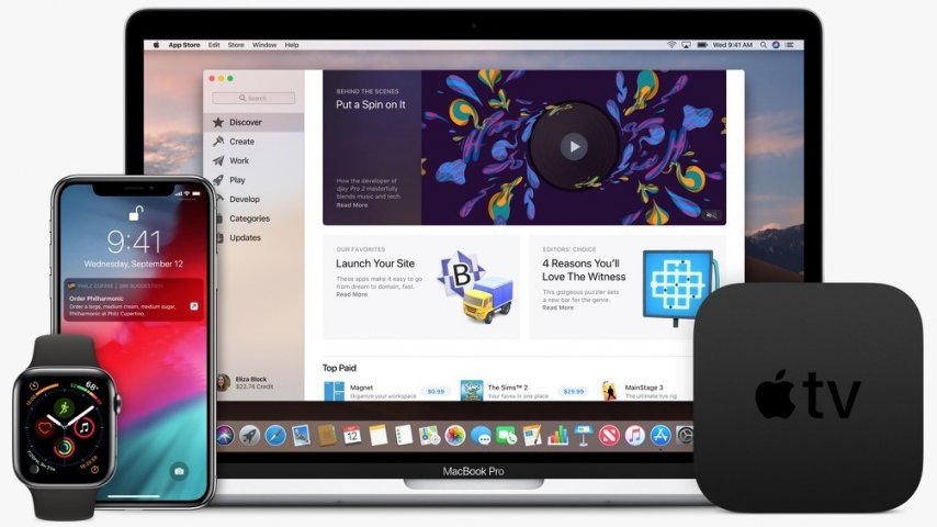 Apple, İşletim Sistemlerinin Yeni Beta Güncellemelerini Yayınladı