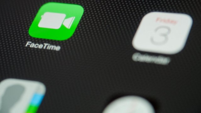 Face Time Nasıl Devre Dışı Bırakılır?