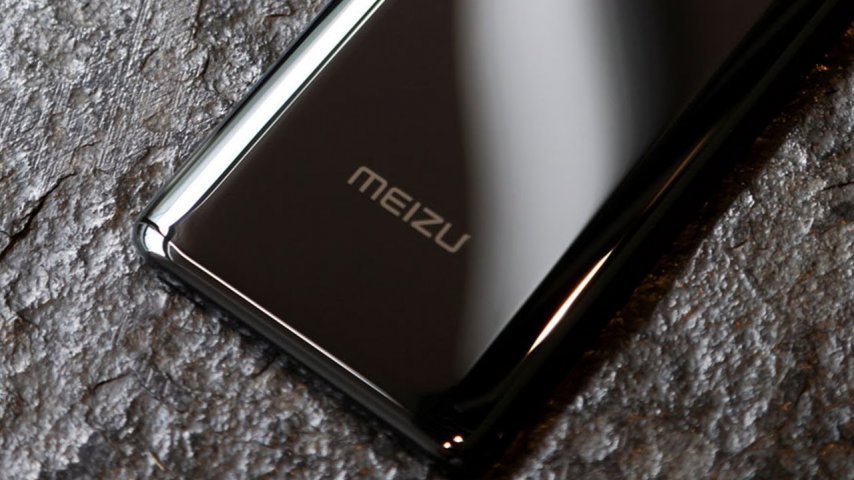 Fiziksel Tuşu Olmayan Meizu Zero Satışa Çıktı